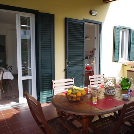 Villa Flores A Mondello By Wonderful Italy 外观 照片